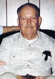 Oscar Ray Foglesong (1890-1958)