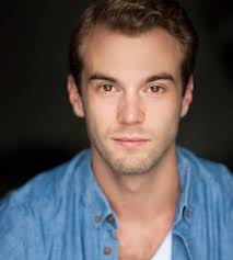 Damon Grebert-Wade » The Court Theatre