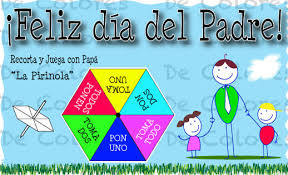 He works day and night without rest to see the smile in the faces of his below you will find our collection of best happy fathers day quotes from daughter to dad, short lines for father day from daughter to dad. Spanish Father S Day Card With Simple Game Is A Great Language Activity Spanish Playground