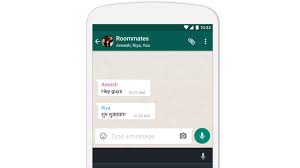 App traductor de google o google translate, por fin está disponible. Translate Where You Need It In Any App Offline And Wherever You See Chinese