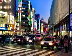 Did you see it in an anime, and want to see the real thing during your visit to tokyo? 5 Must Visit Anime Districts In Tokyo Otaku In Tokyo