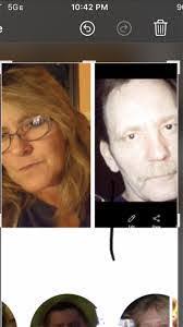 Marilyn Ensminger's Instagram, Twitter & Facebook