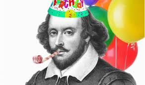 Shakespeare's Birthday (Stratford-upon-Avon) Minibus Hire UK