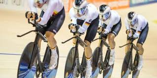 August 2021 wird in japan um gold gekämpft. Olympia Ticket In Gefahr Bahnrad Vierer In Der Pflicht