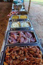 If you're throwing a party without caterers and professional help, you need easy, foolproof try these recipes for your next graduation party. Graduation Party Food Ideas For A Crowd In 2021