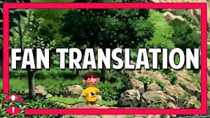 Classic Japanese PlayStation Game Boku no Natsuyasumi is finally getting an English  Translation - YouTube