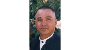 Richard Grijalva Obituary (1956