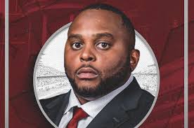 Troy hires Justin Manning as defensive line coach, adds to off-field staff 