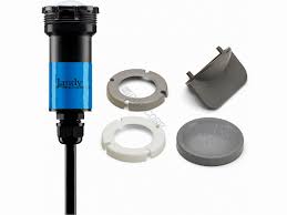 Pool360 24w 12v 50 Rgbw S Series Nicheless Led Light