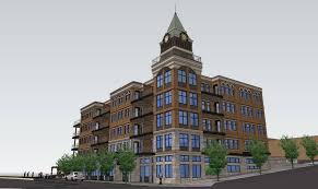 Are you ready to buy a home in fairhaven? Construction Beginning This Spring On Fairhaven Towers Bellingham Herald