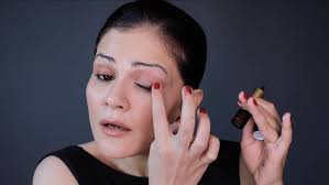 Clean makeup: Express Day Look — V Beauty