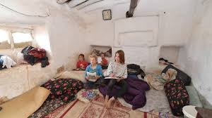 Düşükten kaç gün sonra adet gördünüz ? Odasiz Banyosuz Toprak Damli Evde 7 Kisinin Yasam Savasi Son Dakika Haberleri