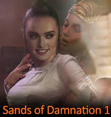 Sands of Damnation [Ninjartist] 
