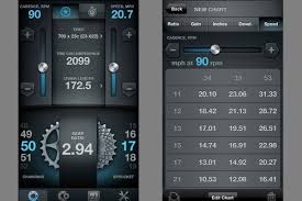 Les Meilleurs Apps Vtt Pour Iphone Et Android Vtt Application Iphone Reparation Velo