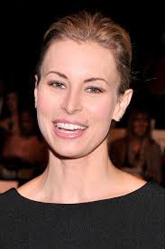 Niki Taylor Photos Photos Mbfw Front Row At Badgley Mischka Niki Taylor Badgley Mischka Taylor