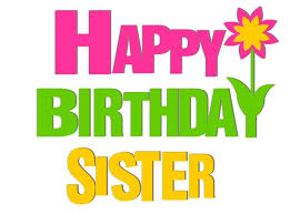 Maybe you would like to learn more about one of these? Special Happy Birthday Wishes To My Lovely Sister Special Birthday Wishes