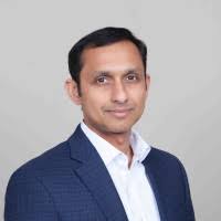 Sreejith Nair Email & Phone Number