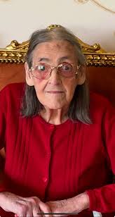 Death Notice of Margaret (Maggie) Devine (Prosperous, Kildare)