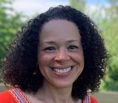 Vanessa Rollins's Instagram, Twitter & Facebook