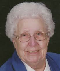 Myrtle Schaefer Obituary