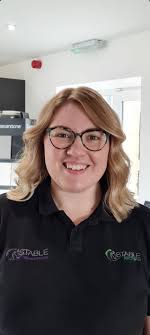 Stable Kitchens & Bathrooms