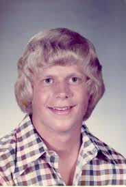 Paul Timothy Bergeson