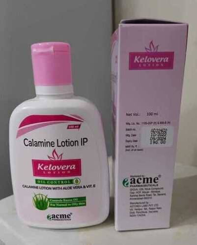 Calamine Lotion - Dosage Form: Cream at 178.50 INR in Ahmedabad, Gujarat | Marshall Healthcare