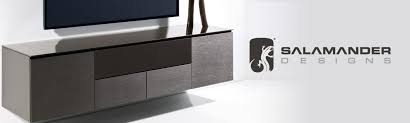 Salamander designs synergy 10 black wood/ perforated steel door (sd10b/p) $99.99. Salamander Designs Av Furniture And Accessories Crutchfield