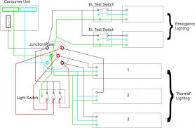 This uln2004 electronic project circuit diagram design is a very simple water level indicator circuit project. Wiring Diagram For House Lighting Circuit Lithonia Diagram Chart Diagram