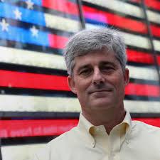 OceanGate CEO Stockton Rush Was A Founding Father Descendant; Net Worth  Estimated At $12 Million