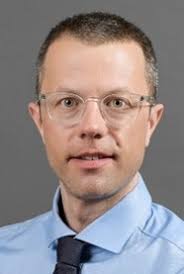 About us: PD Dr. med. Patrick Dorn