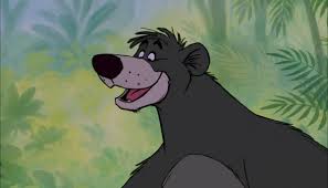 But if film fans want to see it at the cinema, a special 3d version of the film will be released on friday, october 19, 2018. Bill Murray To Voice Baloo In Disney S Jungle Book Animation World Network