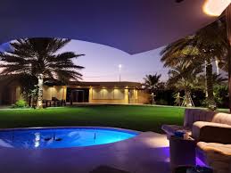 منتجع وادي النخيل - PALM VALLEY RESORT الوداي (المملكة العربية السعودية) -  بدءاً من 440 US$ | ALBOOKED
