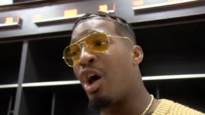 Jamie’s Winston On Deshaun Watson, Be A Man Of Increase!!