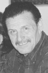 John George Almaguer