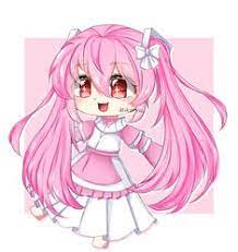 72 Ide Gacha Life Edit Gambar Seni Tusuk Gigi