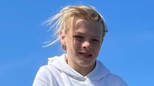 Fundraiser by Karen Masterson : Phelim's Hair Donation To Help Slav To Beat  Cancer