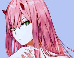 We did not find results for: 57 Darling In The Franxx Ideas Darling In The Franxx Darling Zero Two