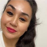 Vanessa Rodgers's Instagram, Twitter & Facebook