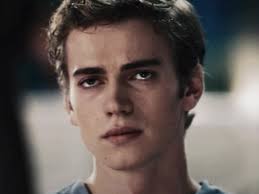 my favourite actor #fyp #haydenchristensen #haydenchristensenedit  #anakinskywalker #viral #foryoupage