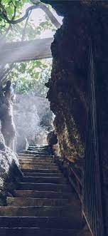 Hidden Light Bali And Stair Hd 4k And Background Bali 100mostbeautifulplacestovisit Indonesia Iphone11w Iphone Background Best Iphone Wallpapers Background