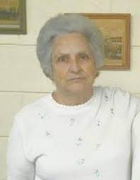 Obituary for Doris (Melton) Windham