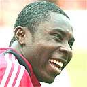 Is Freddy Adu any good?