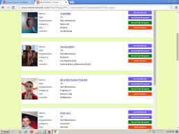 Do not advertise dating sites or any chat sites other than chatogo.com. Pin On Free Dating Sites