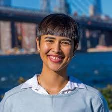 Amy Greenstein's Instagram, Twitter & Facebook