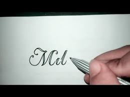 Search more than 600,000 icons for web & desktop here. Belajar Calligraphy Untuk Pemula Tulisan Keren Youtube