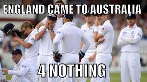 During the recent india vs australia cricket world cup match ,the crowd started chanting 'cheater' for the australian team, this was india's captain's reaction. 25 Most Funniest Cricket Meme Pictures That Will Make You Laugh