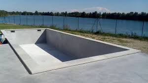 Piscines Beton Innovations Solutions Piscines 100 Beton Banche Revetements Piscine
