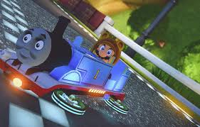 Complete minecraft pe mods and addons make it easy to change the look and feel of your game. Thomas The Kart Mario Kart 8 Mods