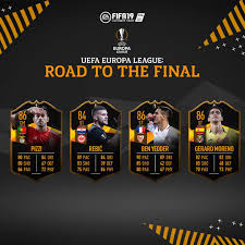 Here is the complete list of fifa 19 road to the final upgrades: Jamey Cane Futeconomist On Twitter Based On Anecdotal Evidence These League Upgrade Sbcs Usually Give Out For Me The Best To Open Now Is La Liga Chance Of Pulling Uel Yedder Kondogbia